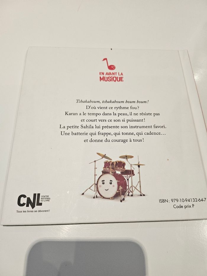 Livre McDo - photo numéro 2