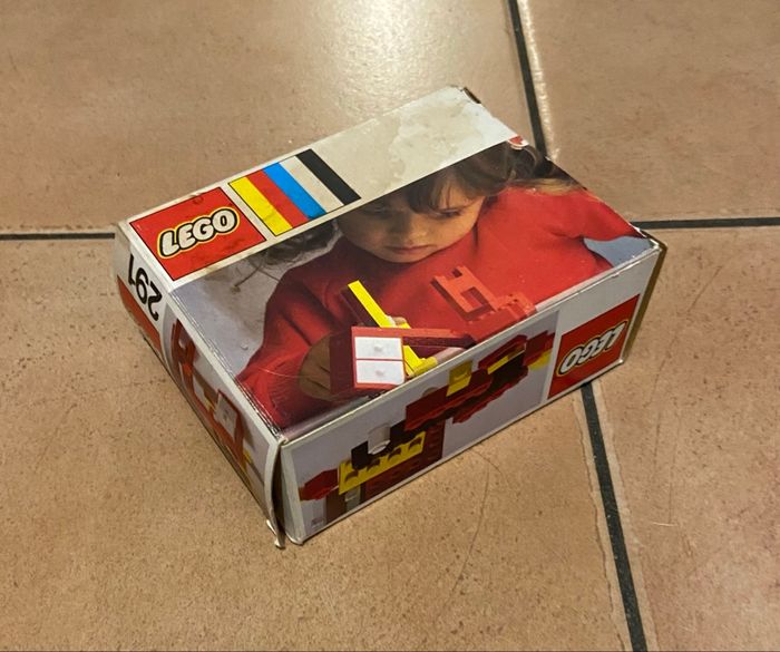 Lego 291 - photo numéro 5