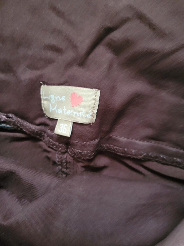 Pantalon de grossesse - photo numéro 2