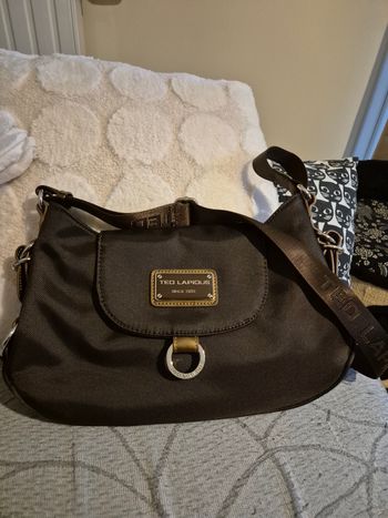 Sac femme Ted Lapidus