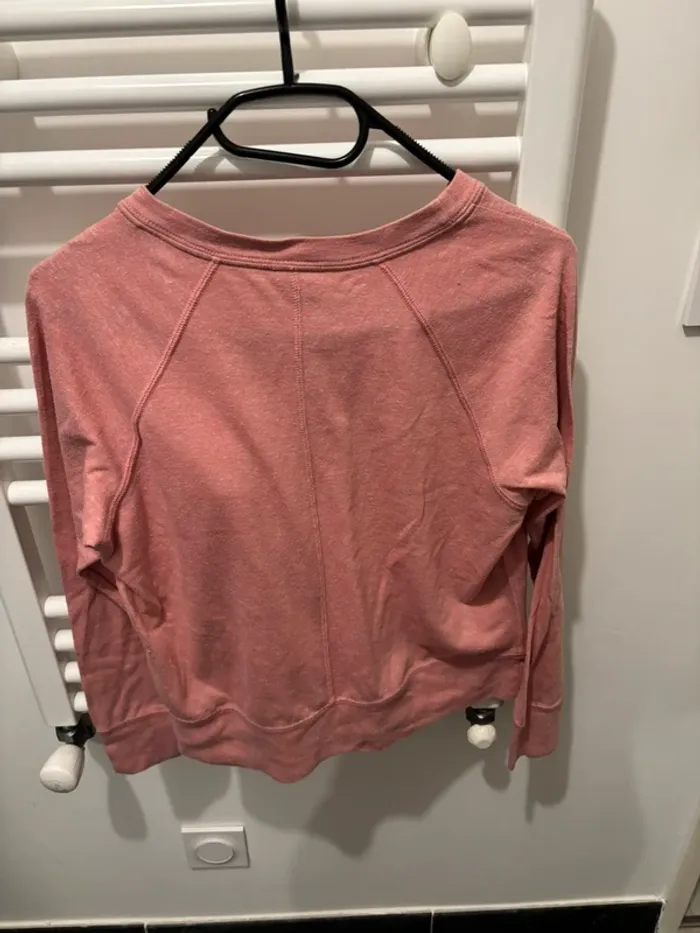 Pull Nike - photo numéro 4