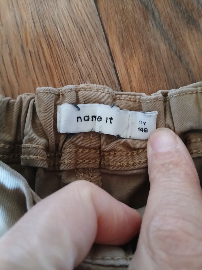 3 pantalons - photo numéro 4