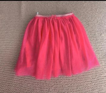 Jupe en tulle 9 ans - C&A