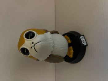 Figurine Funko pop 198 Porg