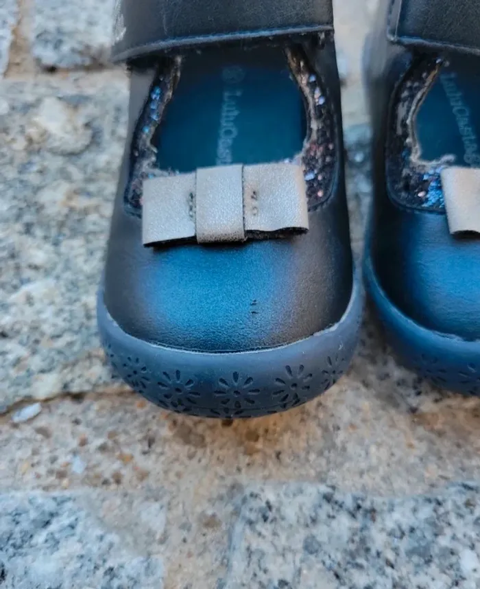 Chaussures Lulu castagnette - photo numéro 3