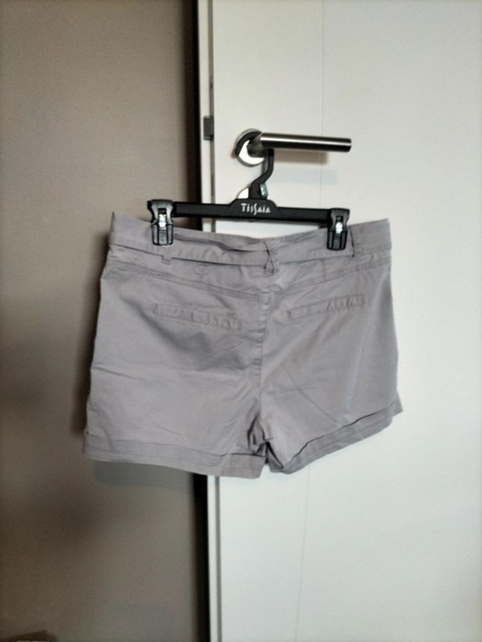 Short - photo numéro 2