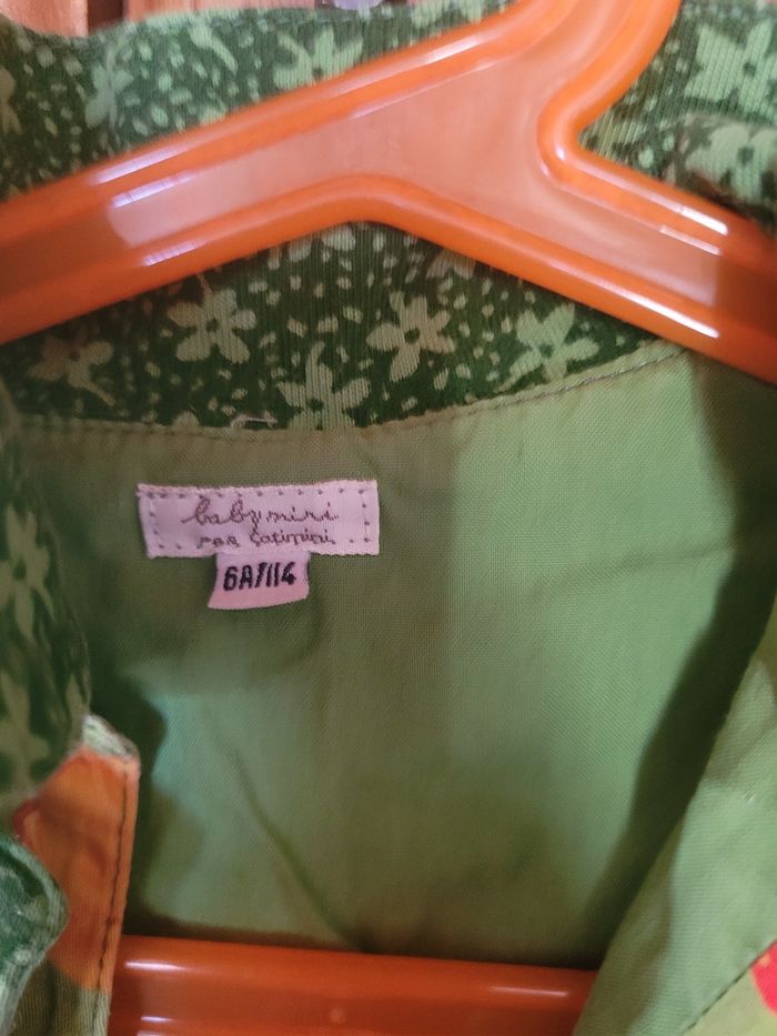 Ensemble fille catimini - photo numéro 3