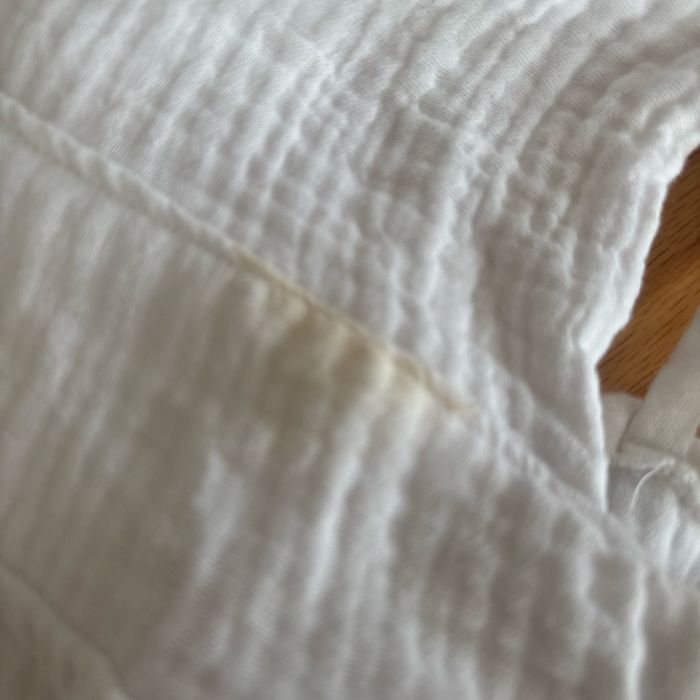 Robe longue - photo numéro 4