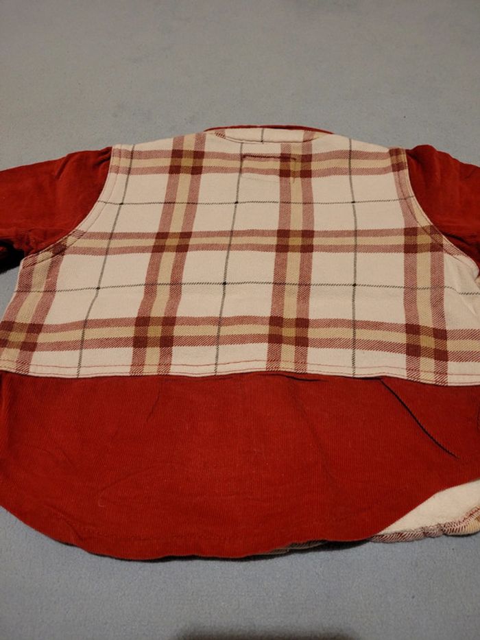 Lot vêtements taille 12 mois - photo numéro 7