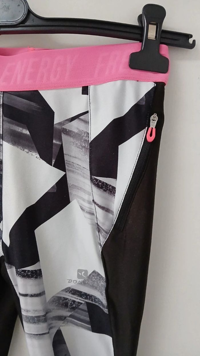 Leggings de sport Domyos - photo numéro 2