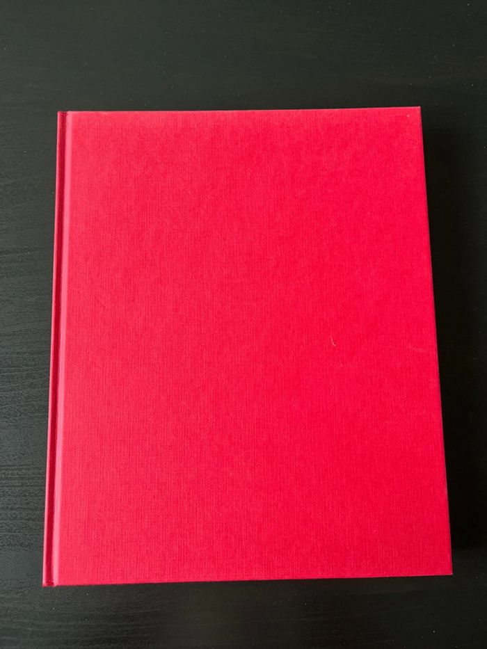 Livre photos Autant en emporte le vent - photo numéro 3