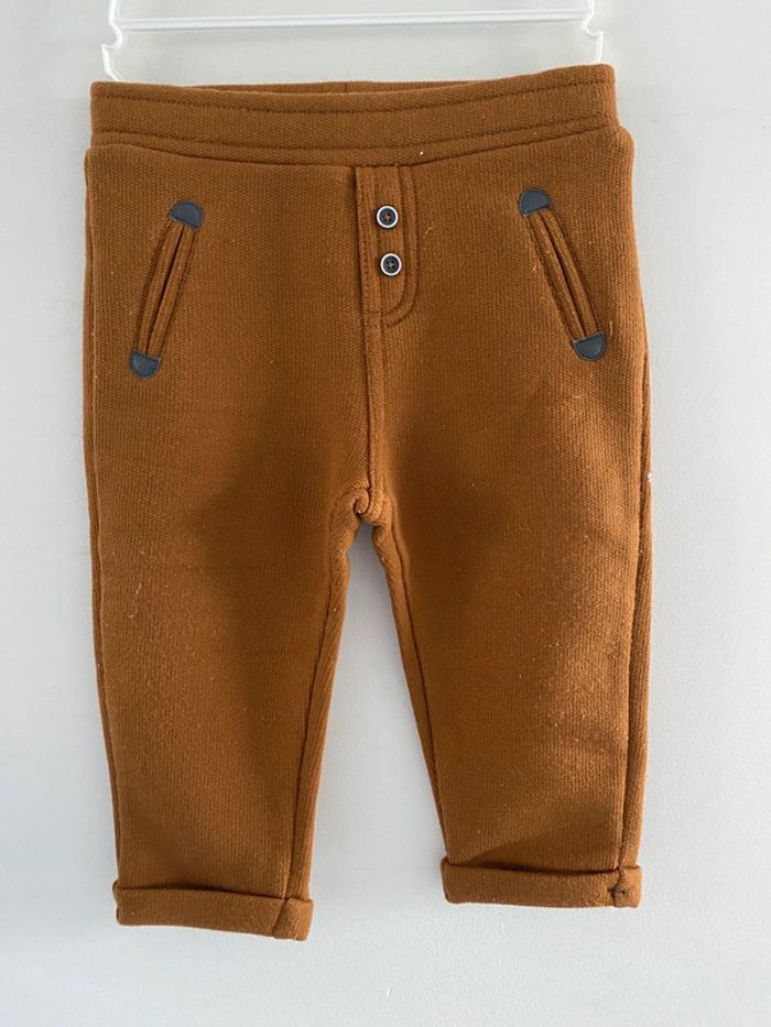 Pantalon Obaïbi 18 mois