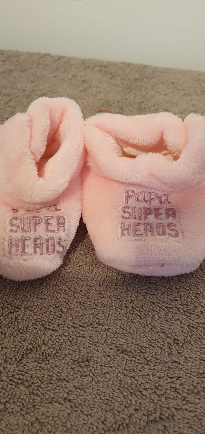 Lot vêtements 3 mois - photo numéro 2