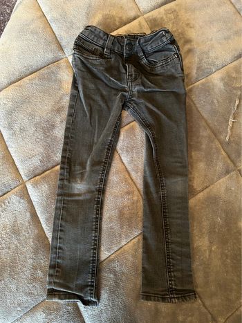 Jeans noir