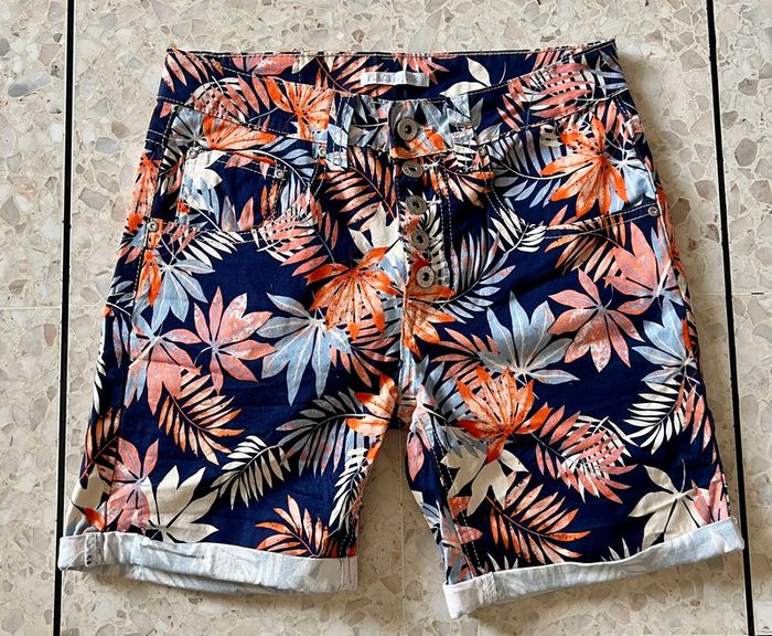 Short femme taille 36 - place du jour vintage
