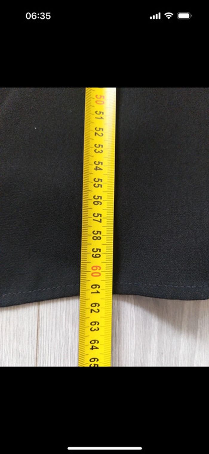 Blouse H&M taille 38 - photo numéro 10