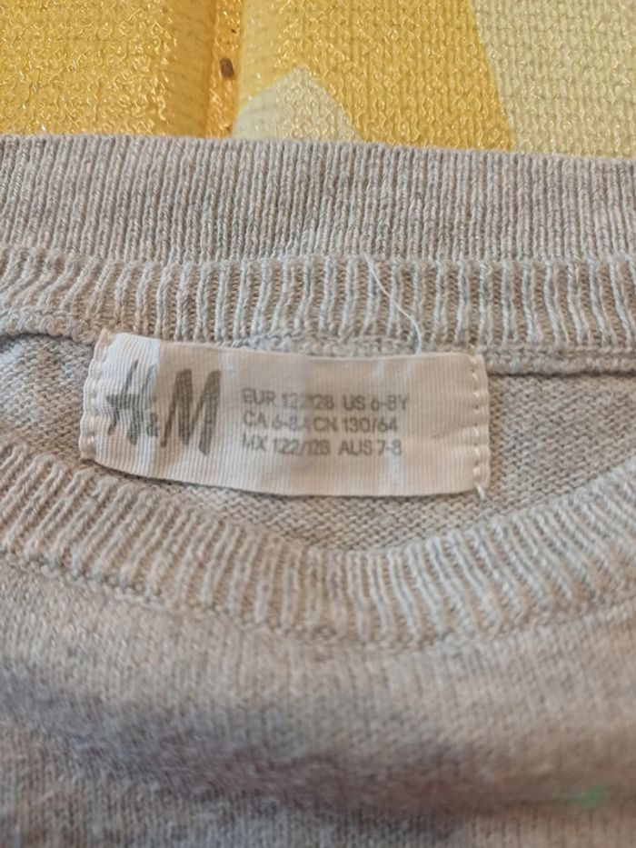 Sweat / pull - photo numéro 6