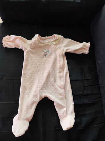 Pyjama Sergent Major