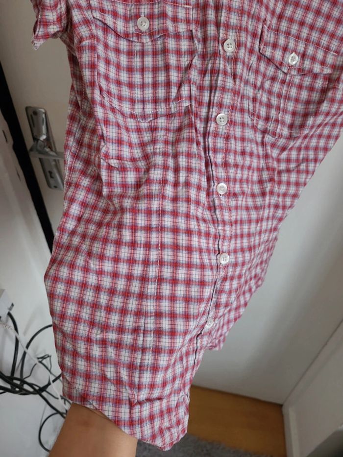 Chemise cadeaux - photo numéro 3