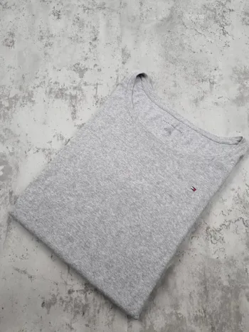 Sweat manches longues Tommy Hilfiger – Taille L Femmes