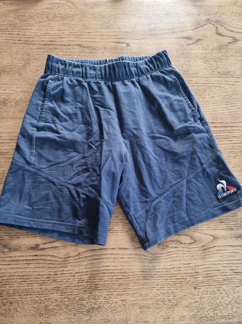 Short Coq Sportif S