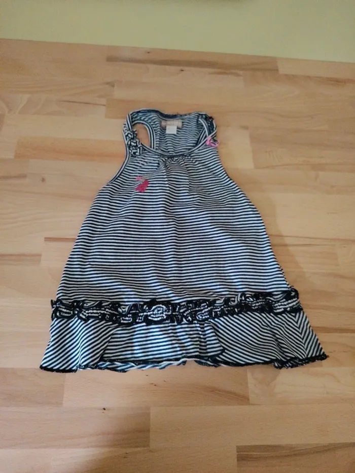 Lot de 3 robes - photo numéro 3