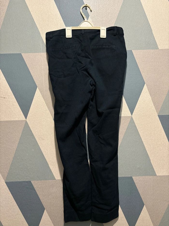Pantalon camaïeu taille 36 - photo numéro 2