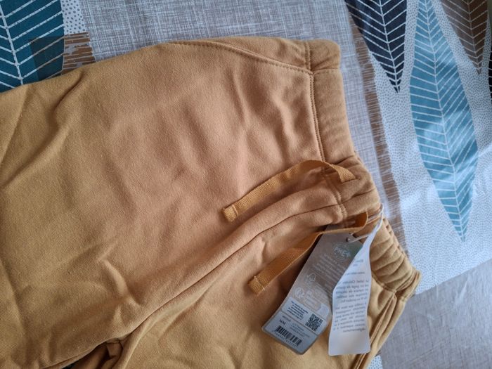 Pantalon molleton petit Béguin Neuf 36 mois 3 ans - photo numéro 5