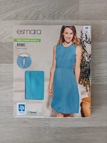 Robe femme
