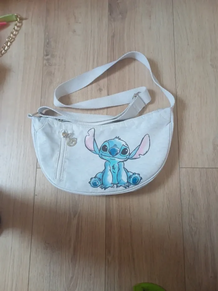 Sac bandouliere
