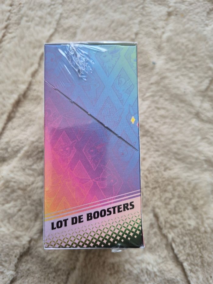 Bundle évolutions prismatiques - photo numéro 3