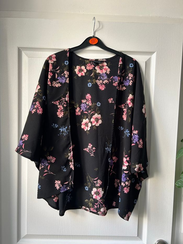 Kimono  court, Newlook, taille 38