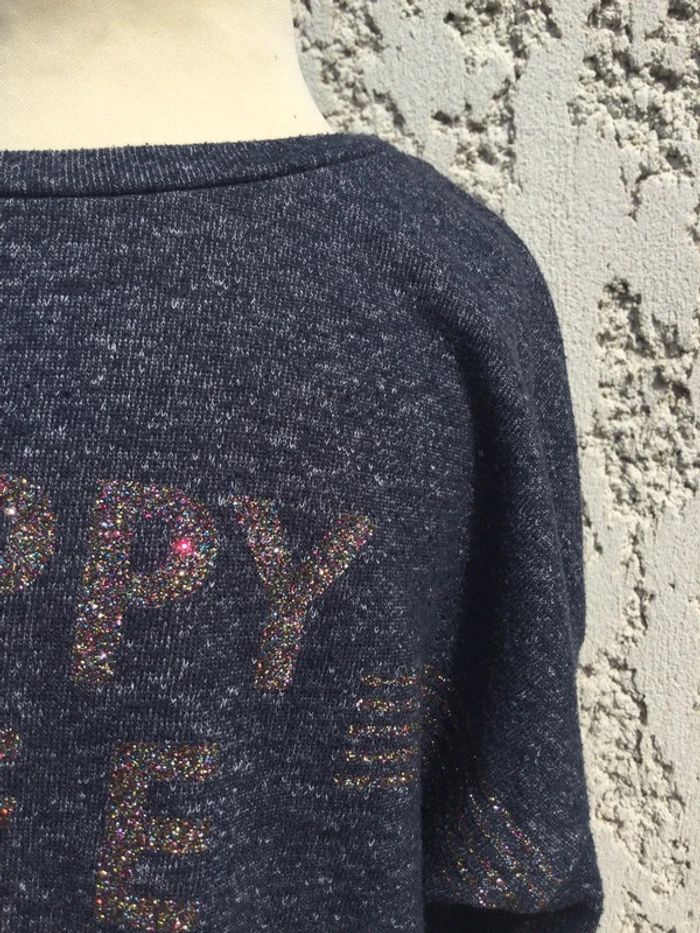 Pull Y D 8/9 ans - photo numéro 5