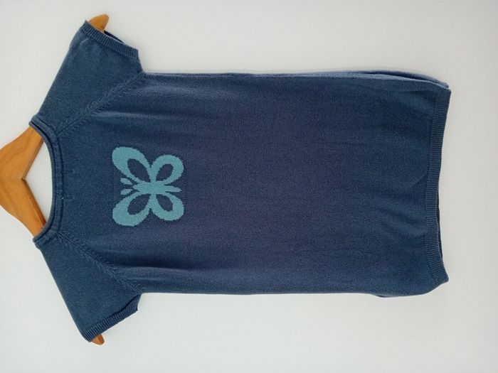 Vertbaudet robe d'hiver 5 ans - photo numéro 3