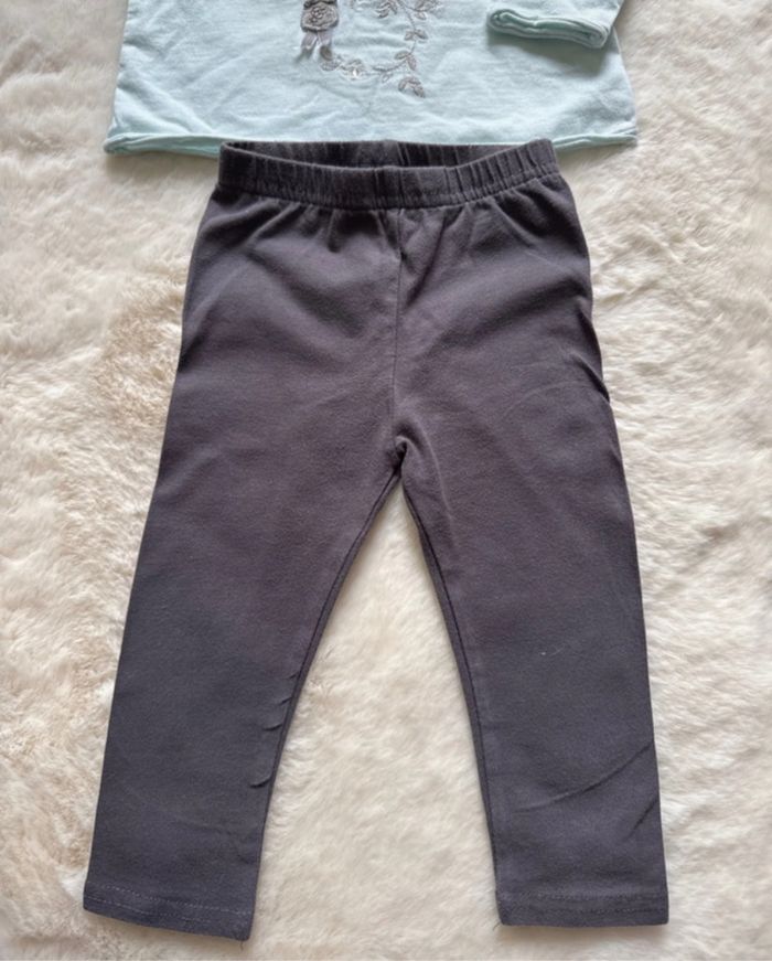 Ensemble taille 12 mois - photo numéro 3