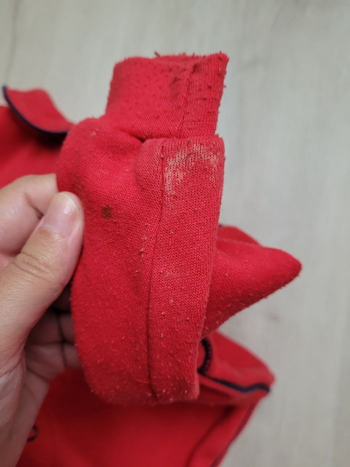 Combinaison 23 mois - photo numéro 3