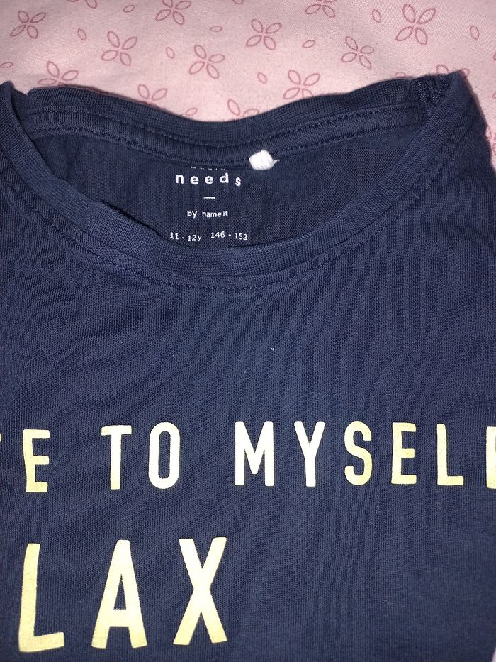 T-shirts manches longues - photo numéro 3