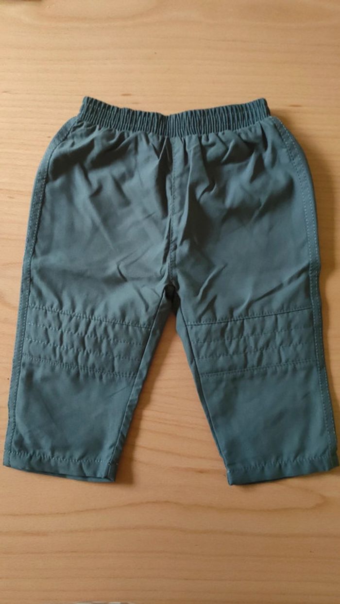 Pantalon jogging