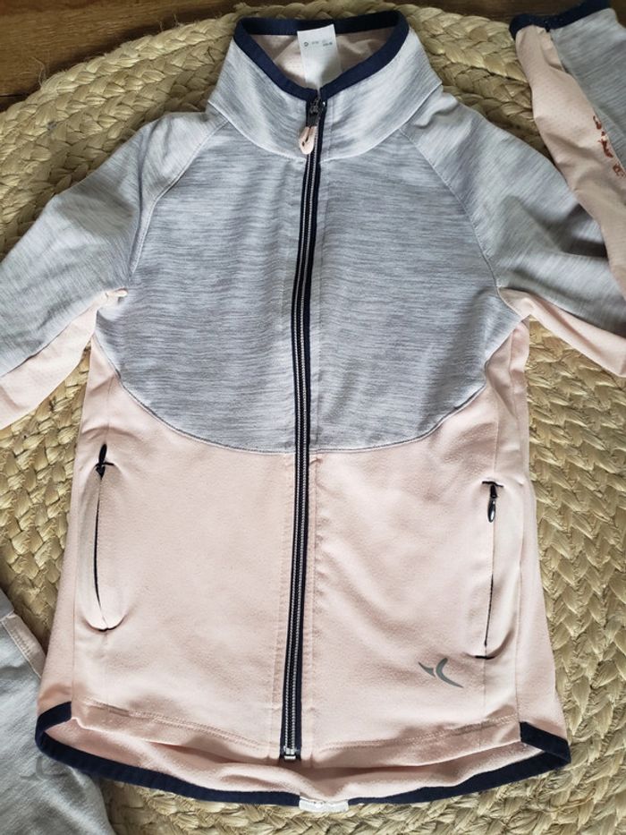 Ensemble décathlon - photo numéro 2