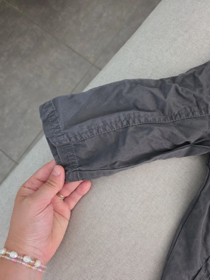 Blouson fin - photo numéro 4