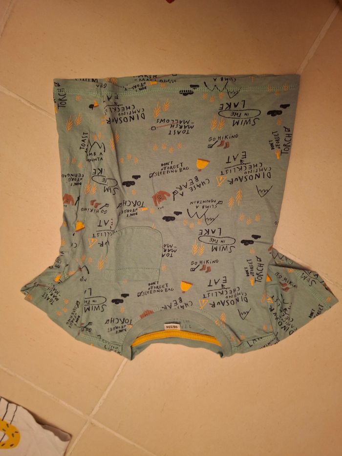 Lot de 11 tee shirt - photo numéro 8