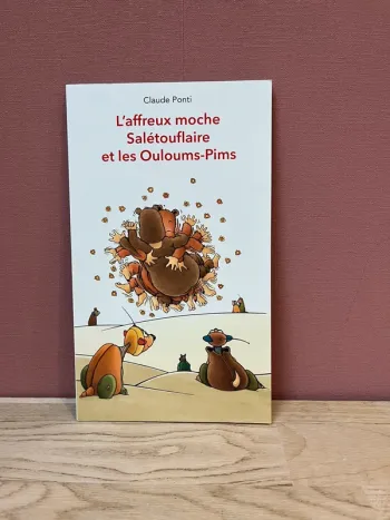 Livre école des loisirs 78