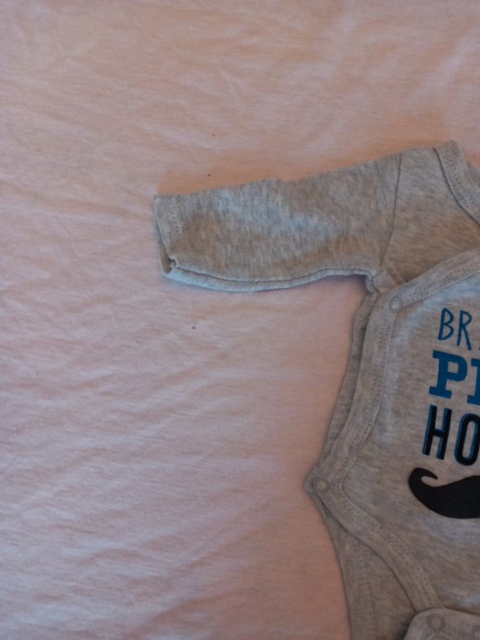 Bodie bebe - photo numéro 2