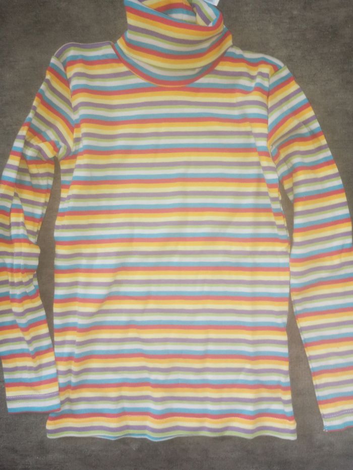 Sous pull - photo numéro 2