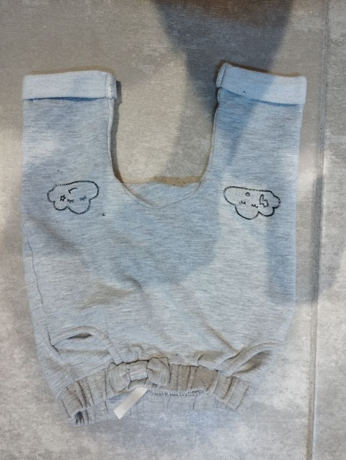 Divers bébé - photo numéro 2