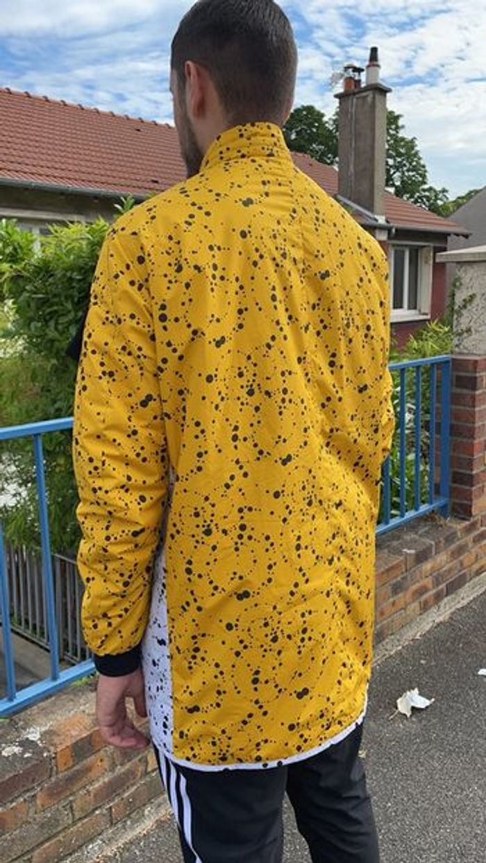 Veste - photo numéro 10