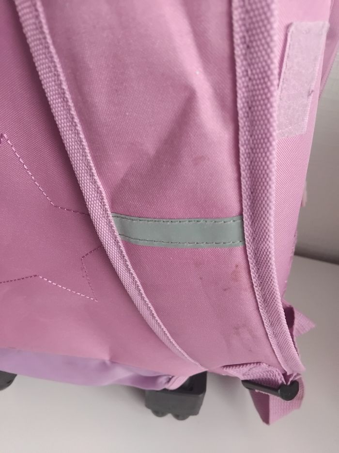 Sac à dos - photo numéro 6