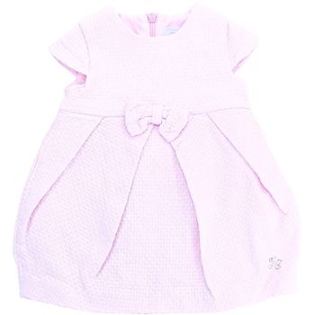 Robe à manches courtes 6 mois en coton Tartine et Chocolat