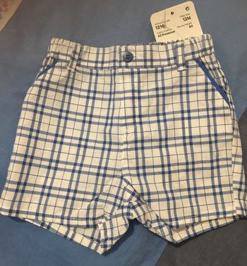 Shorts, 12 mois, neuf
