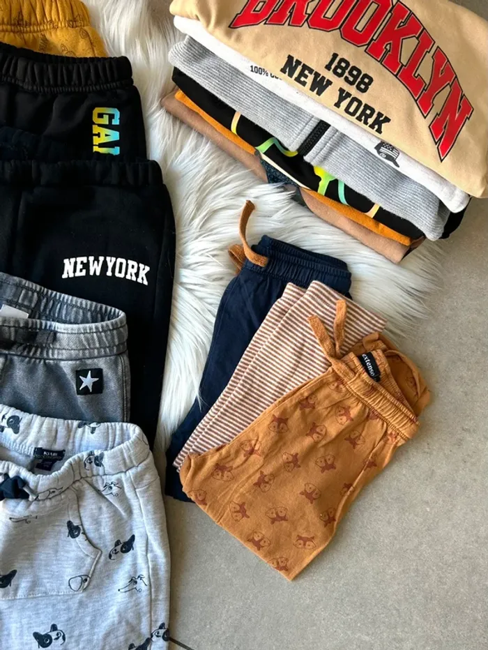 Lot 24/36 mois garçon - photo numéro 5